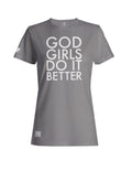 Halo God Girls T-shirt