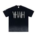 GC_YHWH ETRNL Gradient Washed Vintage T-Shirt (250GSM)