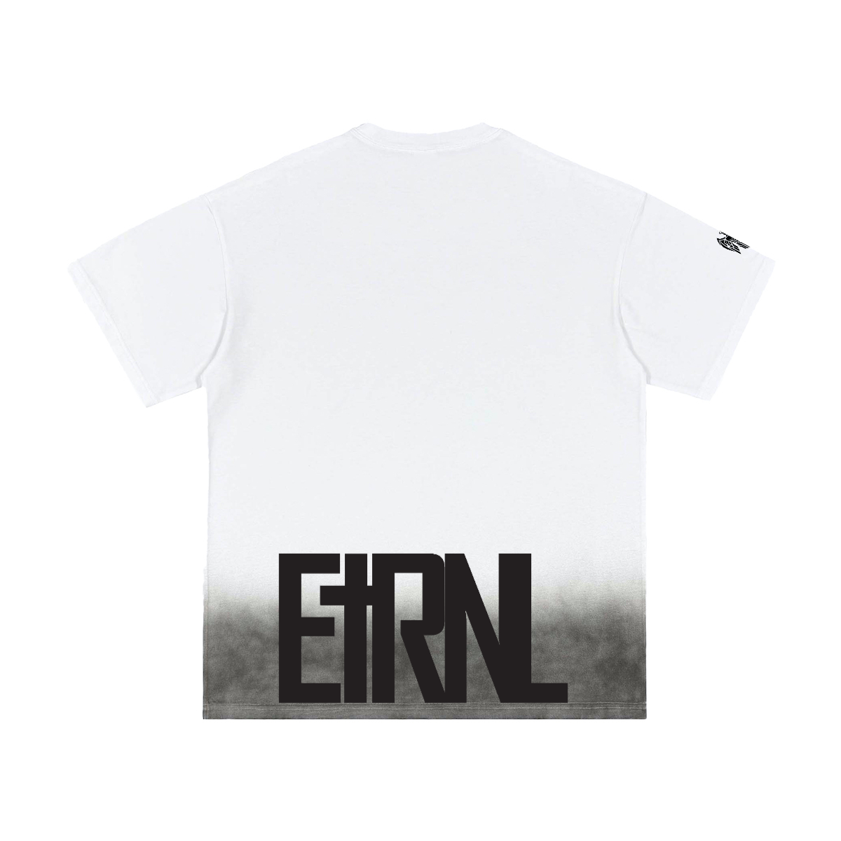 GC YHWH ETRNL Gradient Washed Vintage T-Shirt (250GSM)