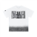 GC YHWH ETRNL Gradient Washed Vintage T-Shirt (250GSM)