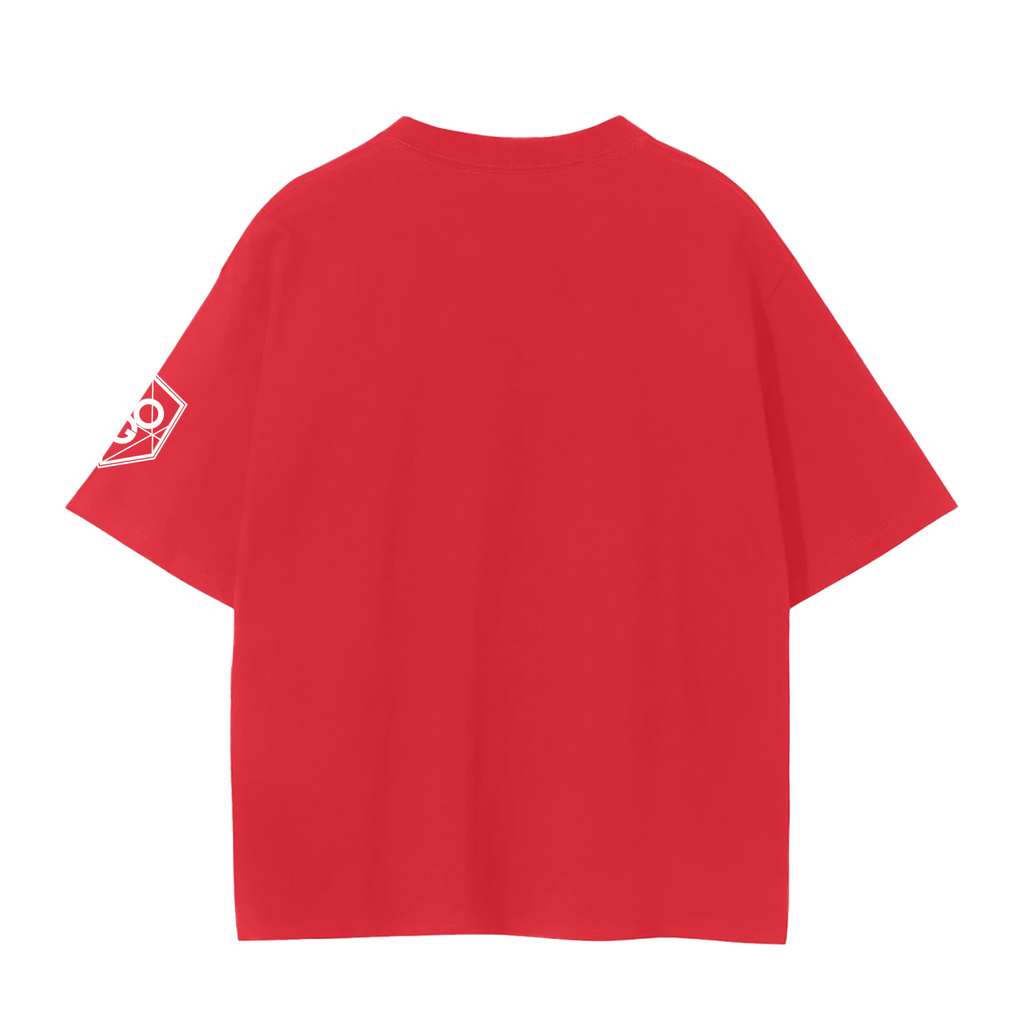 Armor Of God Unisex Seamless T-Shirt