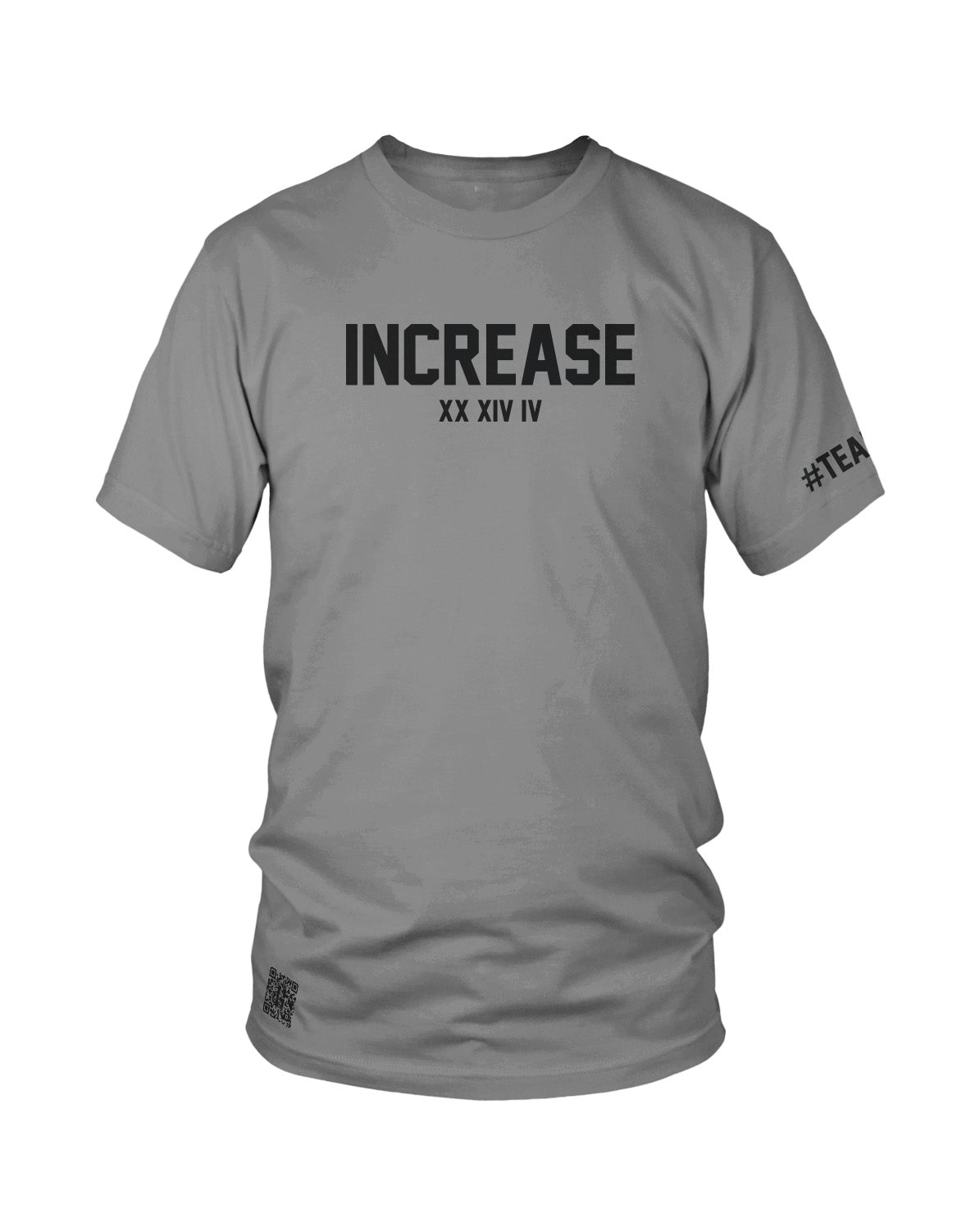 Team OX Increase T-Shirt