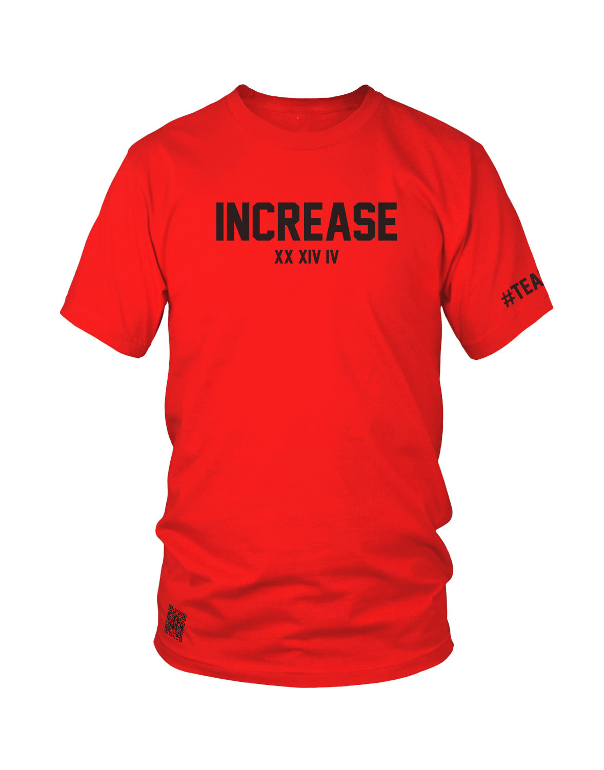 Team OX Increase T-Shirt