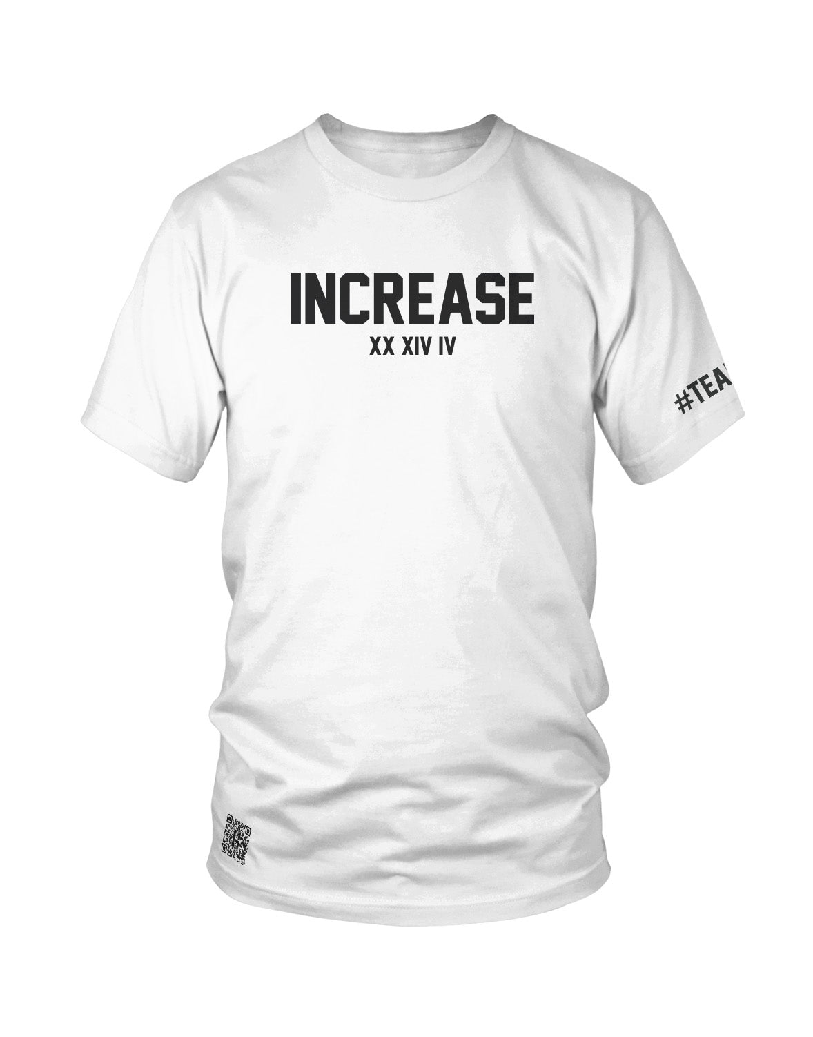 Team OX Increase T-Shirt